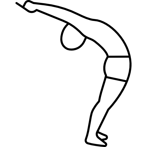 man-stretching-back