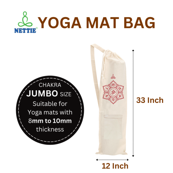 Yoga Tote Bag – GAAIA